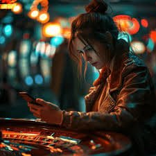 Responsible Fortune Ox browsing on 999k gold with account safety reminders